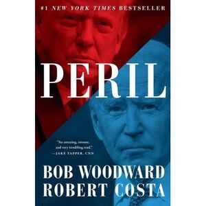 Peril -- Bob Woodward